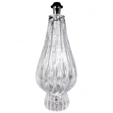 Abajur Murano Villette Cristal