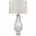 Abajur Murano Villette Cristal