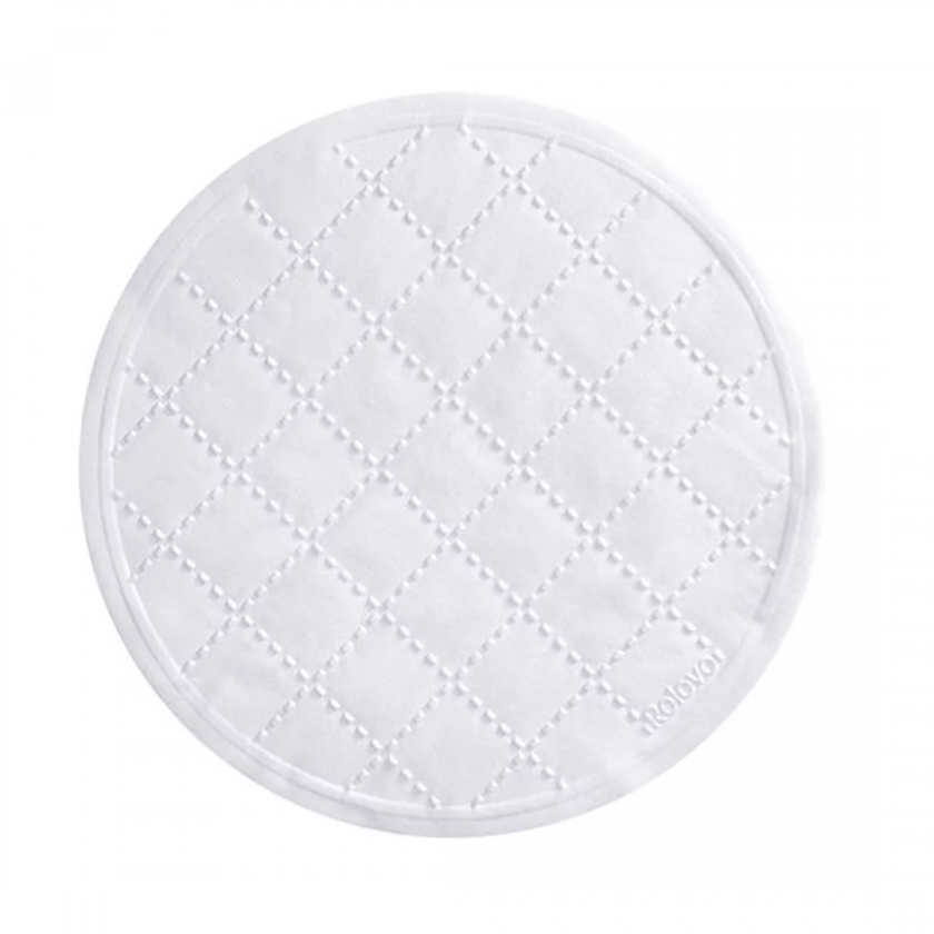Descanso Copo de Papel Relevo Matelasse 150 Peças Descanso Copo de Papel Relevo Matelasse 150 Peças