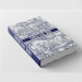 Livro Caixa Médio Dior Toile