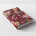 Livro Caixa Médio Gucci Marsala