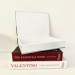Livro Caixa Grande Saint Laurent
