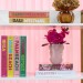 Livro Caixa Grande Palm Beach
