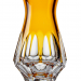 Vaso de Cristal Lapid 55 Amarelo