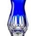 Vaso de Cristal Lapid 55 Azul Escuro