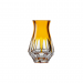Vaso de Cristal Lapid 55 Amarelo