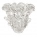 Vaso Murano Traun Cristal