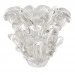 Vaso Murano Traun Cristal