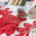Guardanapo Avulso Xadrez Natal