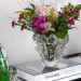 Vaso Murano Traun Cristal