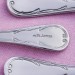 Faqueiro 48pcs Aço Inox Royalle St James