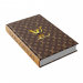 Livro Caixa Grande Louis Vuitton