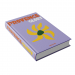 Livro Caixa Grande Provence Glory