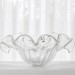 Centro Mesa Murano Yvoire Cristal