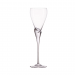 Taça Cristal P/Vinho Tinto Calla Lily 180ml