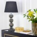 Abajur Murano Melie Onix