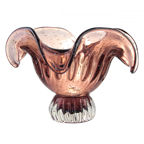 Centro de Mesa Murano Mianmar New Rubi