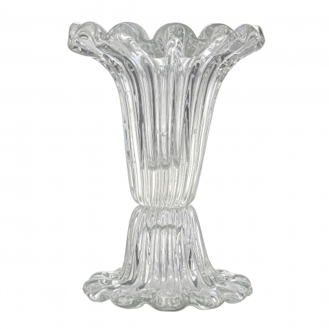 Vaso Murano Cancun P Cristal