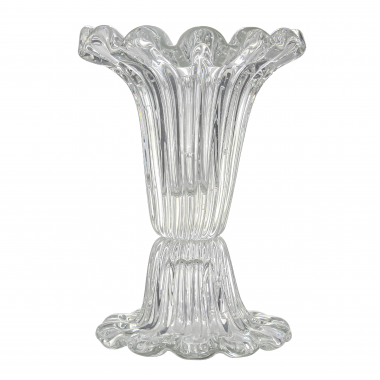 Vaso Murano Cancun P Cristal