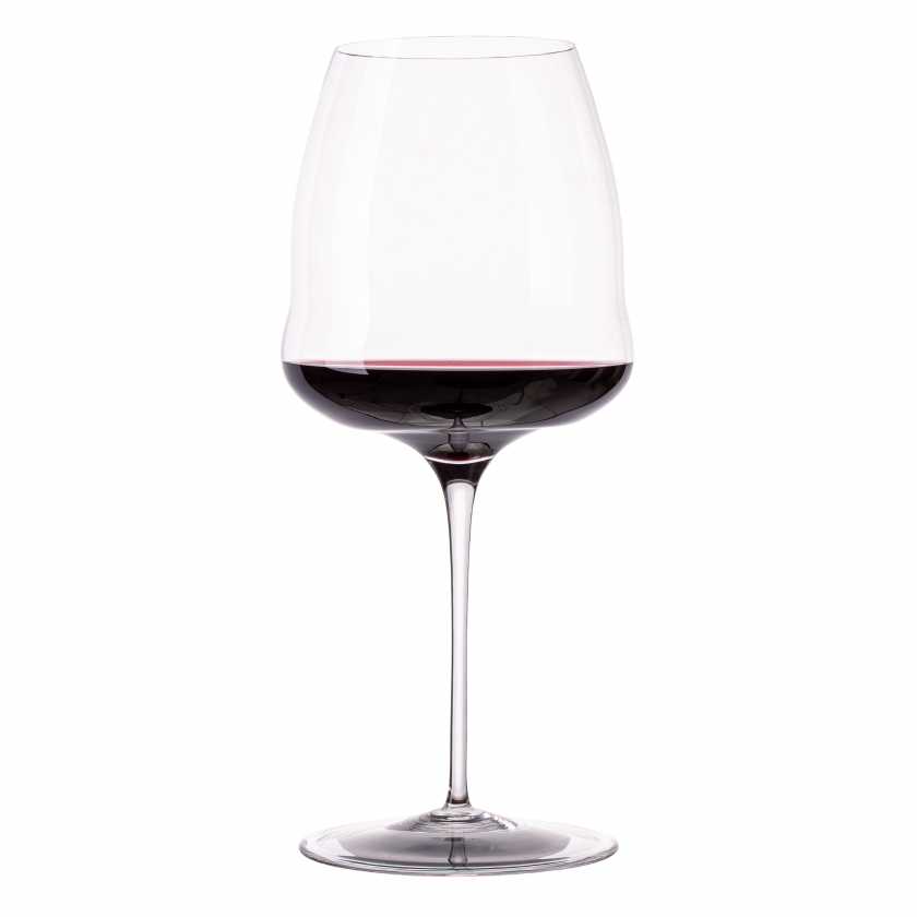 Taça Cristal P/Vinho Cabernet Sauvignon Wine Expressions 1040ml Taça Cristal P/Vinho Cabernet Sauvignon Wine Expressions 1040ml