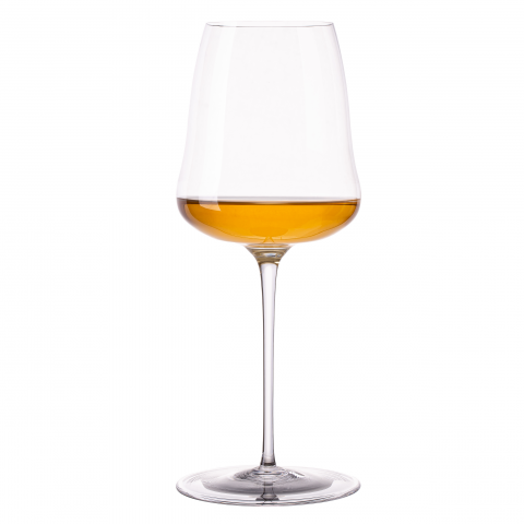 Taça Cristal P/Vinho Chardonnay Wine Expressions 745ml