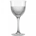 Taça Cristal Lapidado 50 P/Agua Incolor Mozart 400ml