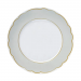 Prato Raso de Porcelana Versa Royal Off White