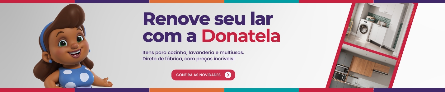 Institucional - Renove a sua casa