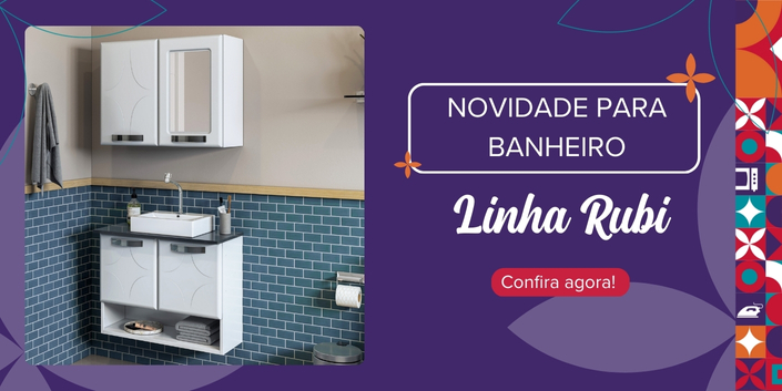 Banheiro