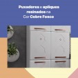 Paneleiro Duplo de Aço Mirage New Branco - Telasul
