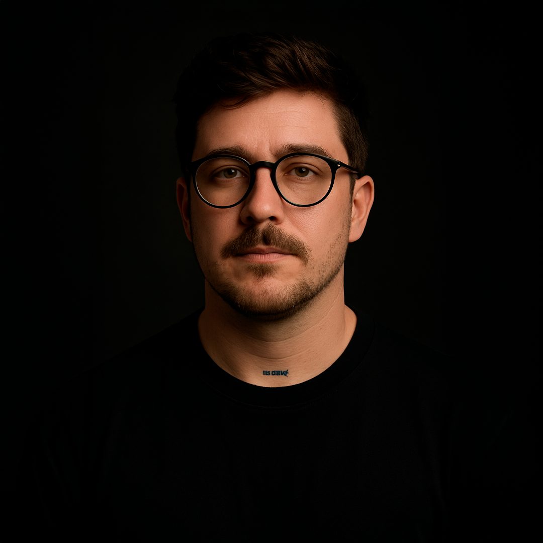 Diretor de Marketing
