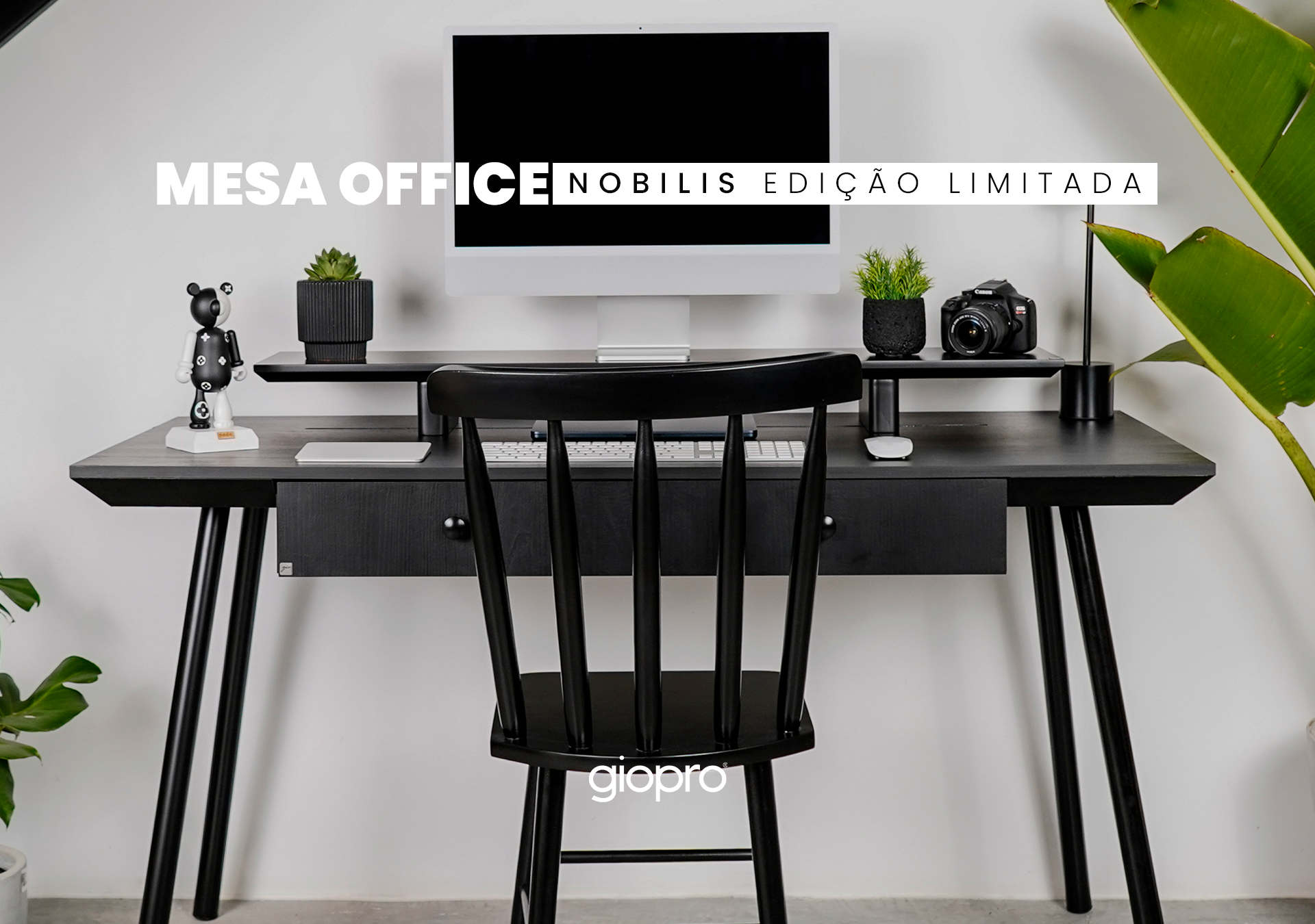 Nobilis Edição limitada