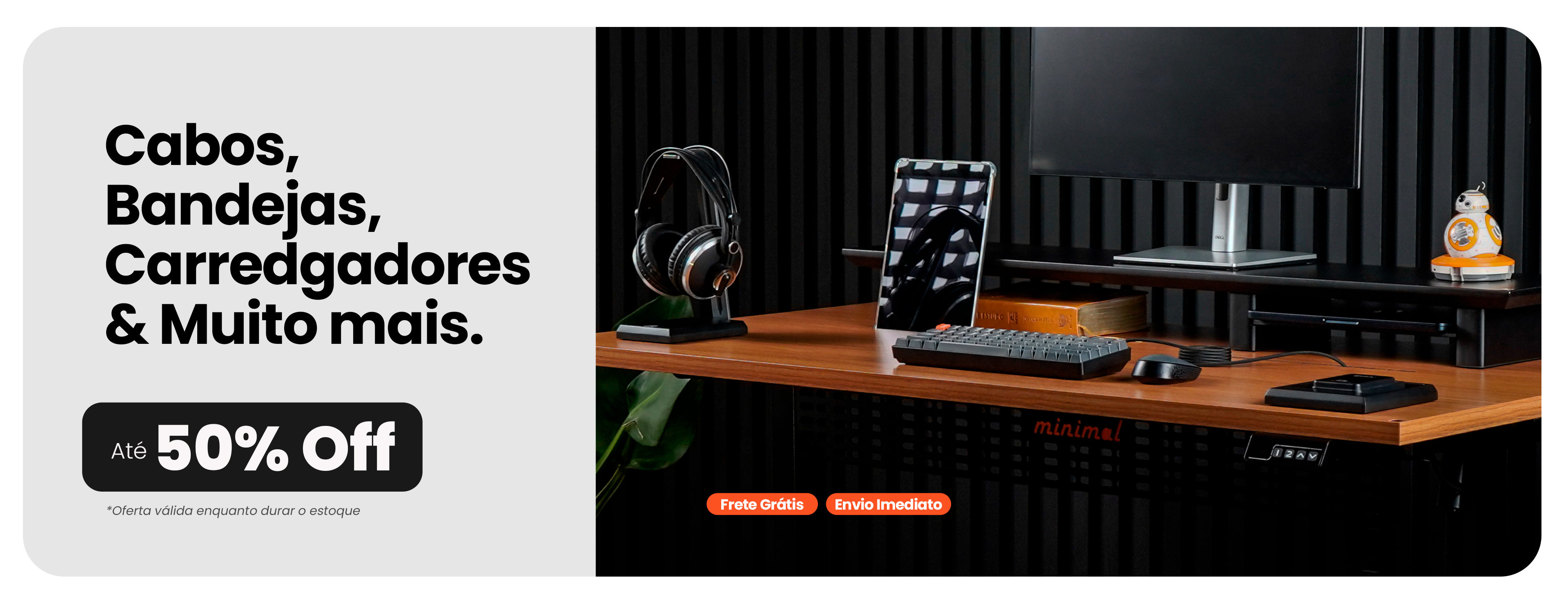 Dia dos Pais 10 Produtos Desk