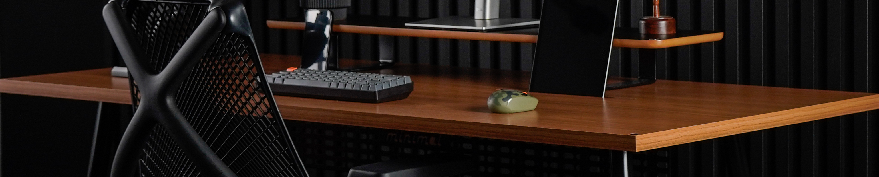 Banner mesas offices