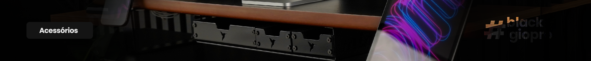 Acessórios