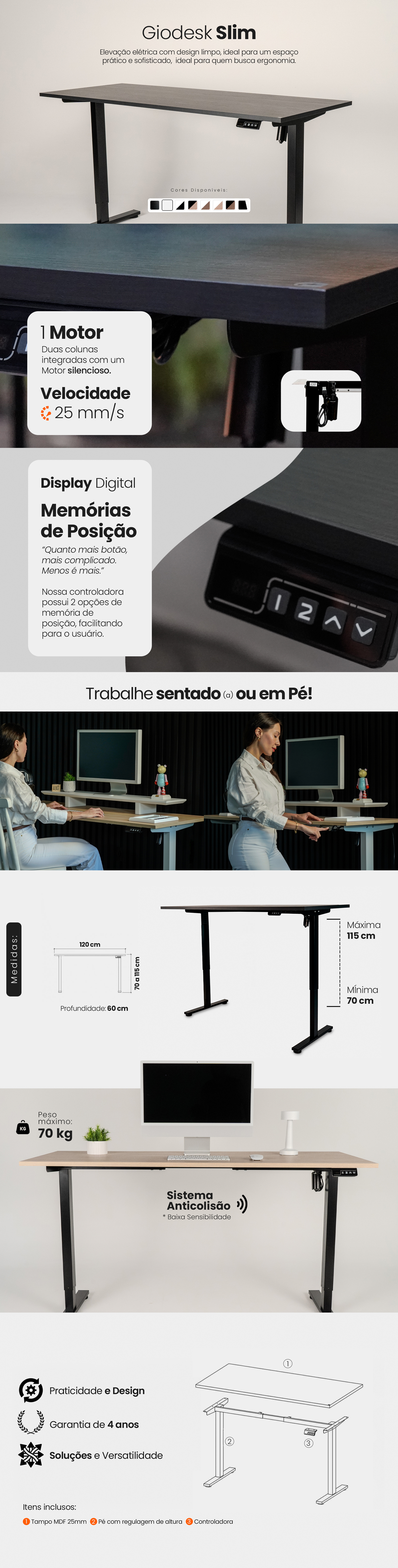 Descrição do banner
