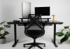 Mesa Elevatória Giodesk Pro Dock M3
