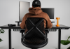 Mesa Elevatória Giodesk Pro Dock M3
