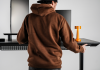 Mesa Elevatória Giodesk Pro Dock M3