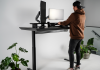 Mesa Elevatória Giodesk Pro Dock M3