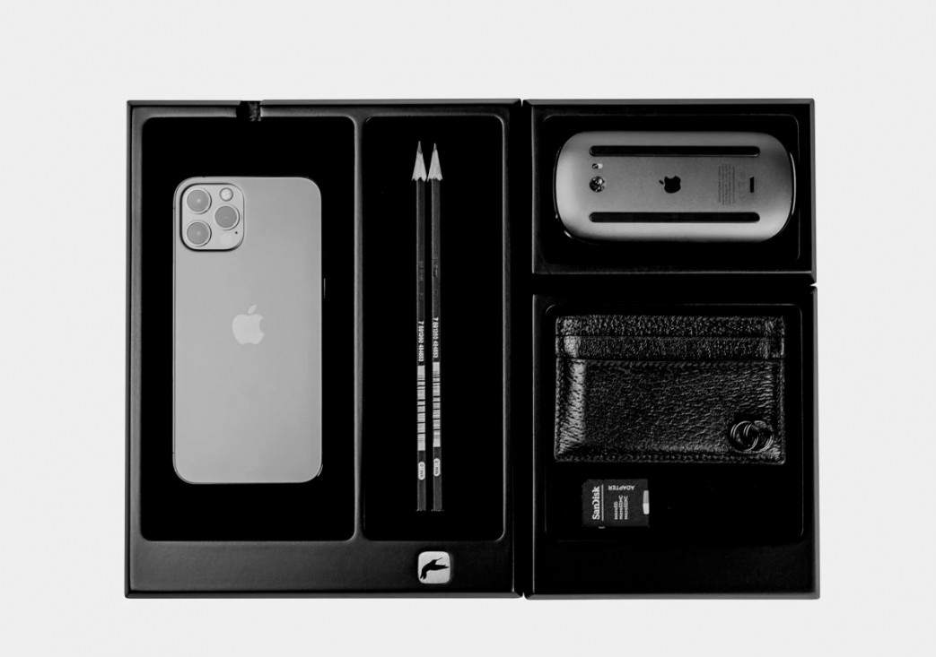 Bandeja Organizador Tetris Giopro