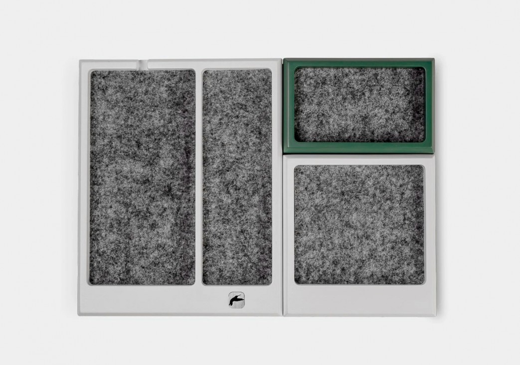 Bandeja Organizador Tetris Giopro