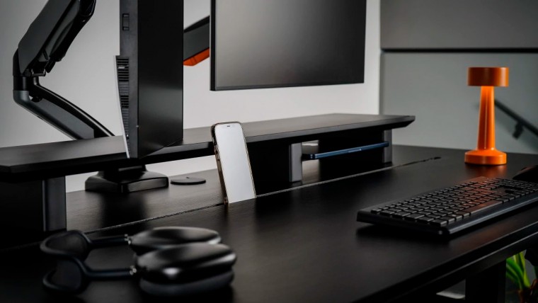 Estante Monitor Vesper Pro