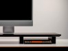 Estante Suporte de Monitor Stand Vesper Pro Preto Giopro