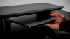 Estante Suporte de Monitor Stand Vesper Pro Preto Giopro