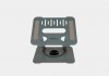 Suporte Articulado com Regulagem de Notebook Hrebos Giopro