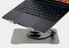 Suporte Articulado com Regulagem de Notebook Hrebos Giopro