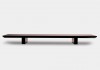 Estante Suporte de Monitor Stand Vesper Preto Giopro