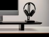 Estante Suporte de Monitor Stand Vesper Preto Giopro