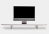 Estante de Monitor Vesper